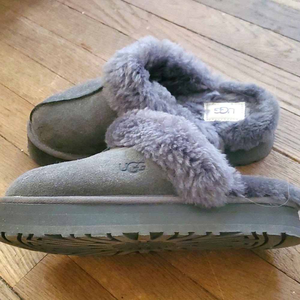 Ugg slippers